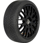 Michelin Pilot Alpin 5 265/35 R21 101V