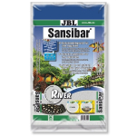 Akvaariumi ja terraariumi substraat JBL Sansibar River, 10 kg
