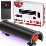 UV sterilisaator ajastiga Kruger Meier, 5 W