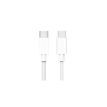 iLike 65W USB C TO USB C 1M Valge