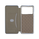 &bdquo;iLike Xiaomi Poco X6 Pro&ldquo; &uuml;mbris, &otilde;huke, must, &ouml;&ouml;sinine