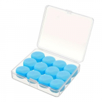 Vormitavad Silikoonist K&otilde;rvatropid 3.0