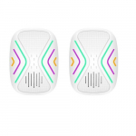 Kahjurite T&otilde;rje Seadmed, 2 tk