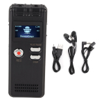 Mp3 m&auml;ngija 8 GB digitaalne helisalvesti, MP3-m&auml;ngija, toetab v&auml;list m&auml;lu