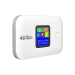 A84G traadita ruuter, 3000mAh MIFI