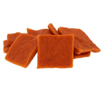 Ananassiviilud, ilma lisatud suhkruta, 1 kg