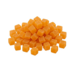 Apelsinit&uuml;kid, ilma lisatud suhkruta, 1 kg