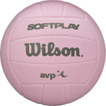 Rannavolleypall - WILSON - AVP Soft Play - Mugavus - Stiil - V&auml;ljas