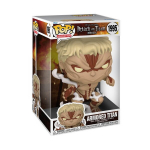Funko Pop! Attack On Titan - Armored Titan 26cm #1995