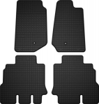 Kummist Automatid Jeep Wrangler JK III (2006-2017) v&auml;li