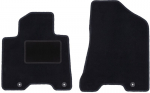 Mustad esip&otilde;randamatid: Hyundai Tucson III maastur (2015-)