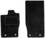 Mustad esip&otilde;randamatid: Jaguar XK kupee (2006-2014)