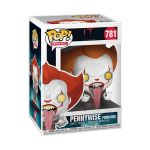 FUNKO POP! IT: Chapter 2 - Pennywise