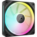 Ventilaator - CORSAIR - iCUE Link LX120 - 120 mm - RGB - PWM 2400 p/min