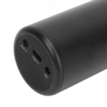 Belaidis &bdquo;Bluetooth&ldquo; karaoke mikrofonas, ne&scaron;iojamasis ne&scaron;iojamasis mikrofonas, skirtas vaikams, mergaitėms, berniukams, suaugusiems, puikios dovanos bet kokio amžiaus