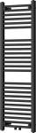 Mexen Mars vannitoaradiaator, 1200 x 400 mm, 439 W, must