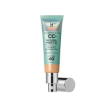 "It Cosmetics Teie Nahk, Aga Paremini CC Looduslik Matt SPF40 Keskmine 32Ml"