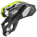 Edelrid PINCH iselukustuv turvaseade, roheline