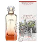 Hermes Un Jardin Sur La Lagune Edt Spray, 100 ml