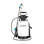 Cellfast slėginis purk&scaron;tuvas. 5L -