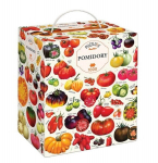 CzuCzu pusle Puzzlove Pomidory 1000-osaline