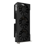 XFX videokaart Graphics card. SWIFT RX 9060XT OC 3-FAN 16GB
