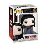 FUNKO POP! Vinyl Figuur: Game Of Thrones: House of the Dragons - Alys Rivers