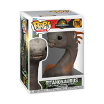 Funko Pop! Vinyl Figuur: Jurassic World - Titanosaurus