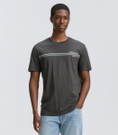 Tom Tailor Denim meeste T-s&auml;rk 1047409*35804, hall, XXL