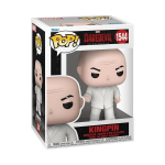 Funko Pop! vin&uuml;&uuml;lfiguur: Marvel: Daredevil: Born Again - Kingpin