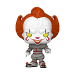 Funko Pop! It: Welcome to Derry &ndash; Pennywise #1746
