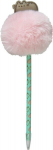 Pusheen pom-pom pliiats (18tk)
