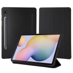 SILIKOONKOTI SAMSUNG Galaxy Tab S11 11" X730 X736 SM-X730 SM-X736 jaoks