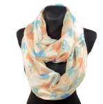 Sall-varrukas naistele 607c