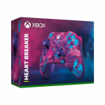 Microsoft Xbox Wireless Controller Heart Breaker