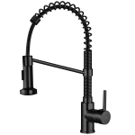 K&ouml;&ouml;gikraan Kuchinox Loco BQC_76SD, Black