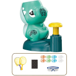 M&auml;nguasi katapult Dino Kiddyz KT1 Dino x2 rakettidega