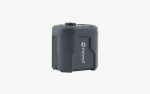 Elektriline pump Outwell Mistral, 10x7,6 cm, must
