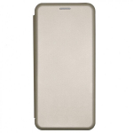 Atveramie maciņi Evelatus Samsung Galaxy A03 Book Case Gold 4752192057022 ESA03BCG (4752192057022)