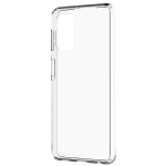 Evelatus Xiaomi Poco X4 GT LITE l&auml;bipaistev silikoon&uuml;mbris 1.5mm TPU l&auml;bipaistev