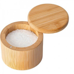 Puidust soolakarp
