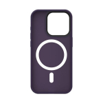 Connect h&uuml;briid&uuml;mbris magnetiga Apple iPhone 14 Pro jaoks Deep Purple