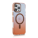 &bdquo;Evelatus iPhone 16 EchoWave Elav MagSafe Roosa&ldquo;
