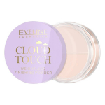 Puuder Eveline Cosmetics Cloud Touch, 10g