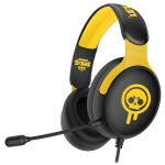Subsonic SA5733-BS1 Brawl Stars Drippy Skull m&auml;nguri k&otilde;rvaklapid