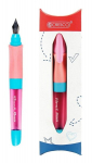 First Pen 4 pliiats kirjutama &otilde;ppimiseks roosa - Cresco