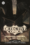 Batmani detektiivsed koomiksid. Gotham... II akt T.3 - kollektiivne t&ouml;&ouml;