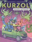 Kurzol. Immuniteedi m&otilde;istatus - Boguś Janiszewski, Nikola Kucharska