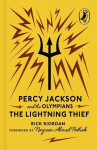 Percy Jackson ja ol&uuml;mplased: V&auml;lkvaras - Rick Riordan