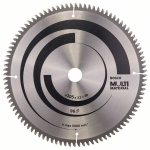 Puidul&otilde;ikeketas Bosch MULTI MATERIAL; 305x3,2x30,0 mm; Z96; -5&deg;